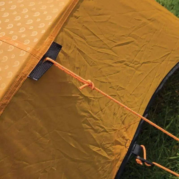 SnugPak Snugpak Journey Solo 1 Person Tent