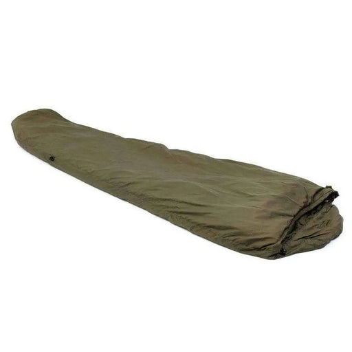 Snugpak Softie Elite 1 Sleeping Bag (Olive)