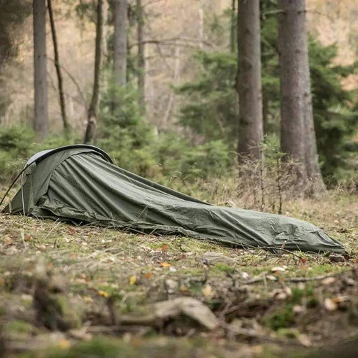 Snugpak Stratosphere Bivvi Shelter (Olive)