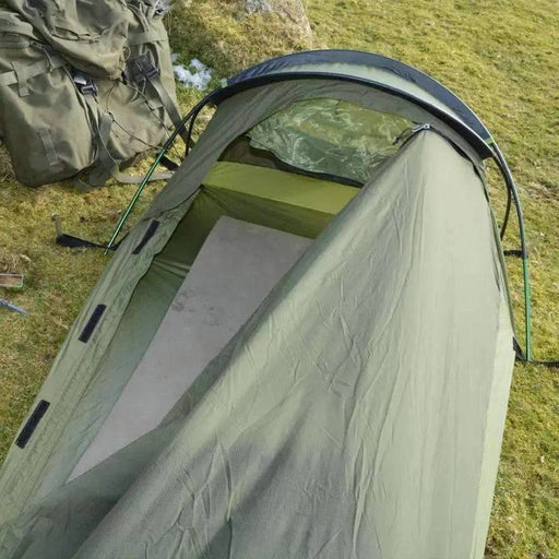 Snugpak Stratosphere Bivvi Shelter (Olive)