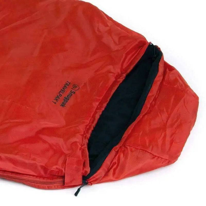 Snugpak Travelpak 1