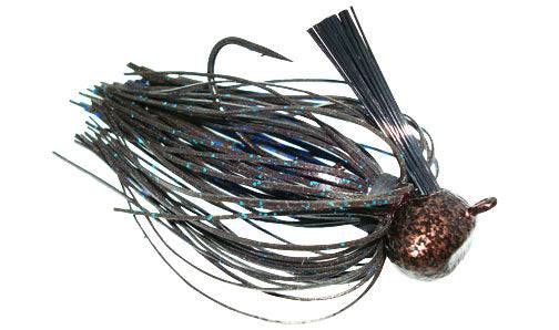 Jewel Football Jig 3/4