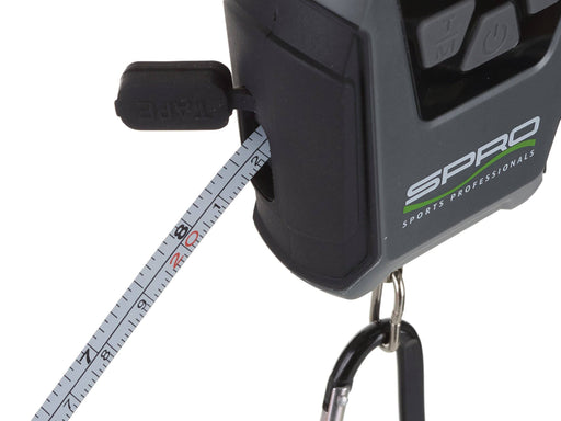 Spro 65lb Digital Scale