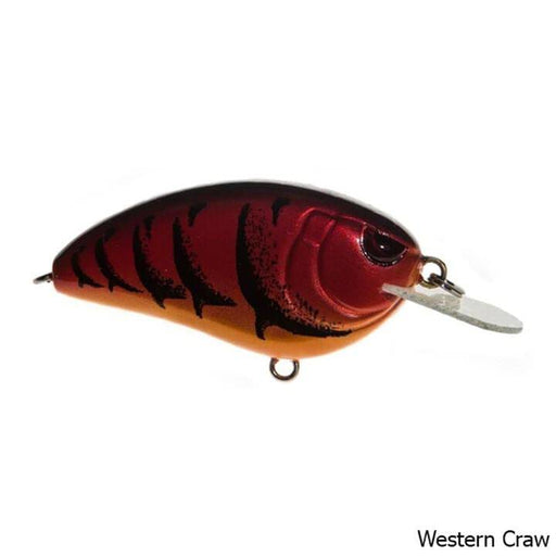 Spro Little John 50 Crankbait Lure