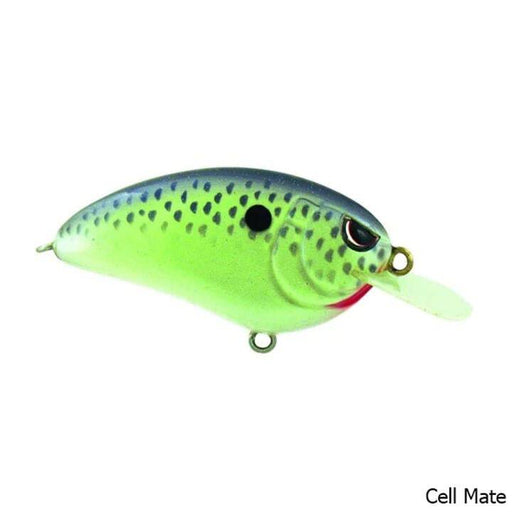 Spro Little John 50 Crankbait Lure