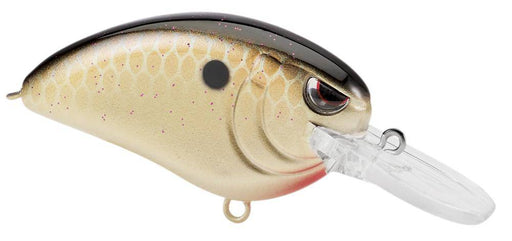 SPRO Little John MD 50 Type R Medium Diving Crankbait