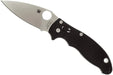 Spyderco C101GP2 Manix 2 Knife (USA)