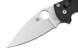 Spyderco C101GP2 Manix 2 Knife (USA)