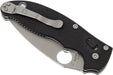 Spyderco C101GP2 Manix 2 Knife (USA)