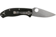 Spyderco C122GP Tenacious Folding Knife 3-3/8"