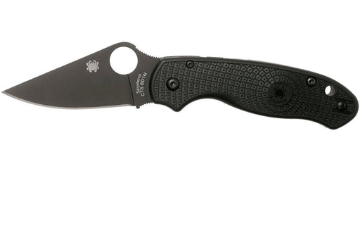 Spyderco C223PBBK Para 3 Lightweight Folding Knife 2.92"