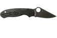 Spyderco C223PBBK Para 3 Lightweight Folding Knife 2.92"