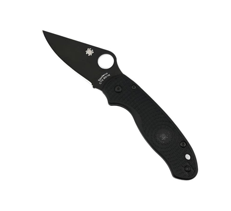 Spyderco C223PBBK Para 3 Lightweight Folding Knife 2.92" (Pre-Owned)