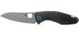 Spyderco Dmitry Sinkevich Drunken Folding Knife 3.5" S90V (USA)