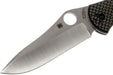 Spyderco Gayle Bradley 2 C134CFP2 Folding Knife 3.6" CPM-M4