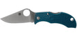 Spyderco Manbug Lightweight Folding Knife 1.97" K390  - MFPK390