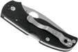 Spyderco Native 5 Folding Knife 3" S30V Satin