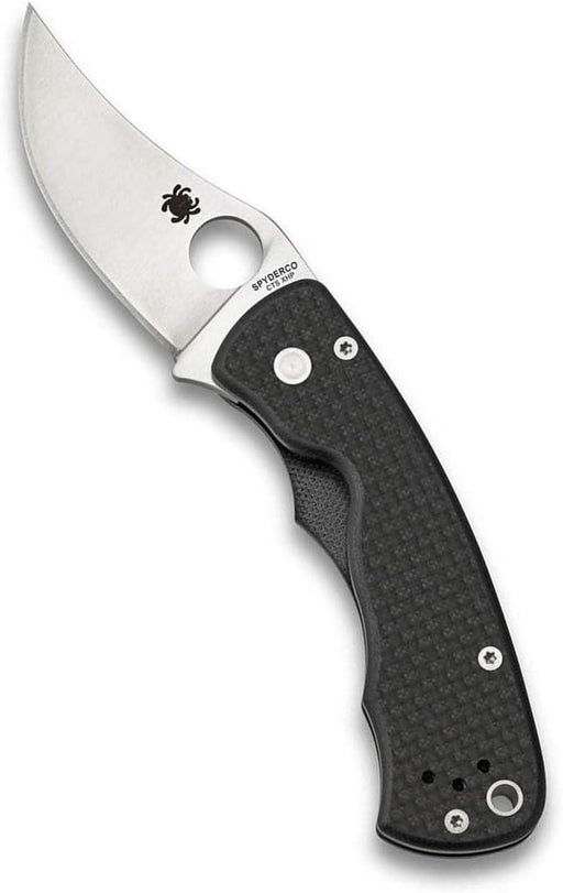 Spyderco Reinhold Rhino Folding Knife 2.35" (C210CFP)