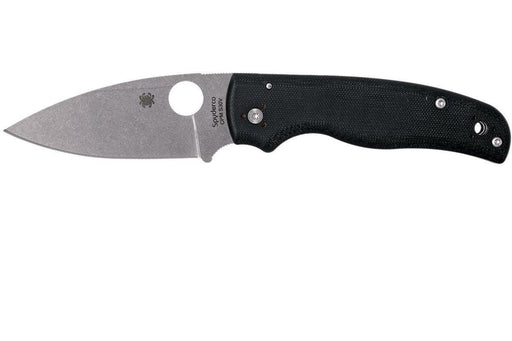 Spyderco Shaman Folding Knife 3.58" S30V - C229GP