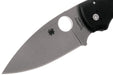 Spyderco Shaman Folding Knife 3.58" S30V - C229GP