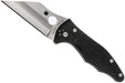 Spyderco Yojimbo 2 Folding Knife 3.2" S30V - C85GP2