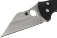 Spyderco Yojimbo 2 Folding Knife 3.2" S30V - C85GP2