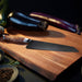 Steelport 8" Carbon Steel Chef Knife (USA)