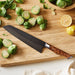 Steelport 8" Carbon Steel Chef Knife (USA)