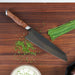 Steelport 8" Carbon Steel Chef Knife (USA)