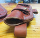 Bushcraft 6 Way Leather Sheath (Custom)