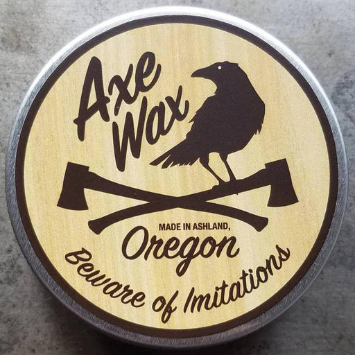 Axe Wax Premium 2 oz (USA)