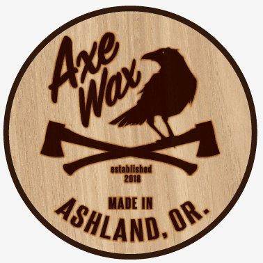 Axe Wax Premium 2 oz (USA)