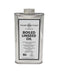 Boiled Linseed Oil 8oz Metal Container (USA)