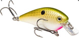 Strike King KVD 1.0 Squarebill Crankbait - Tennessee Shad