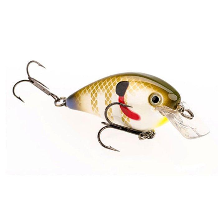 Strike King KVD 1.5 Squarebill Crankbait