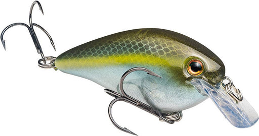 Strike King KVD 1.5 Squarebill Crankbait