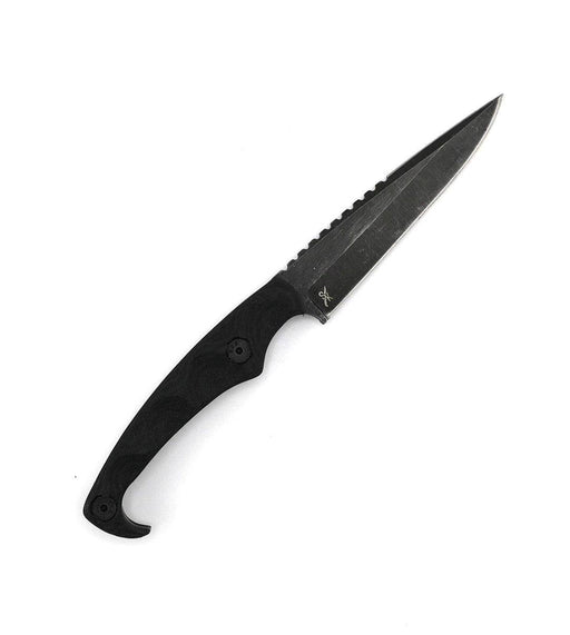 Stroup Knives MK2 B NG10 Fixed Blade