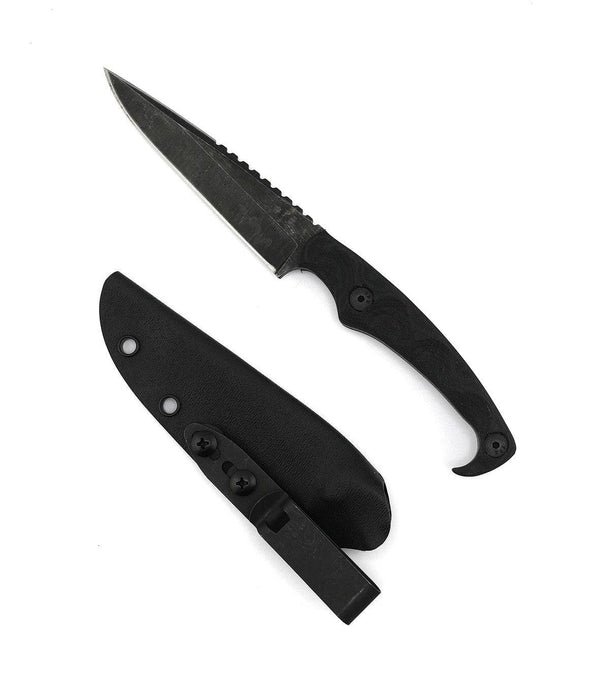 Stroup Knives MK2 B NG10 Fixed Blade