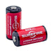 SUREFIRE 123A LITHIUM BATTERIES SINGLES