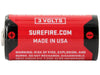 SUREFIRE 123A LITHIUM BATTERIES SINGLES