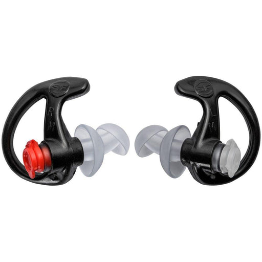 SureFire EarPro Sonic Defenders EP3 Variable Noise Reduction Shooter's Ear Plugs