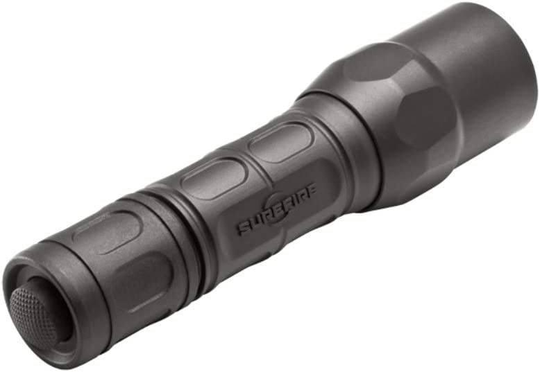 SureFire G2X LE Compact LED Flashlight 600 Lumen Tactical Light (USA)