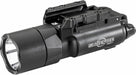 SureFire X300T-A Turbo Handgun Weapon light High Candela LED Black Fits Picatinny Rail  (USA)