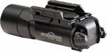 SureFire X300T-A Turbo Handgun Weapon light High Candela LED Black Fits Picatinny Rail  (USA)