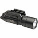 SureFire X300T-A Turbo Handgun Weapon light High Candela LED Black Fits Picatinny Rail  (USA)