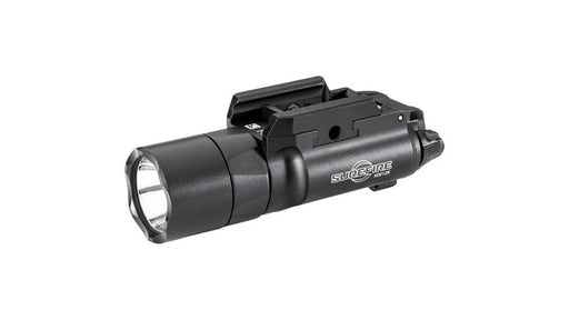 SureFire X300T-B Turbo Handgun Weapon light High Candela LED Black (USA)