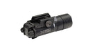 SureFire X300T-B Turbo Handgun Weapon light High Candela LED Black (USA)