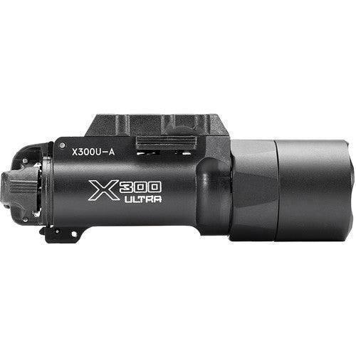 SureFire X300U-A Ultra High Output 1000 Lumens LED Weapon Light  (USA)