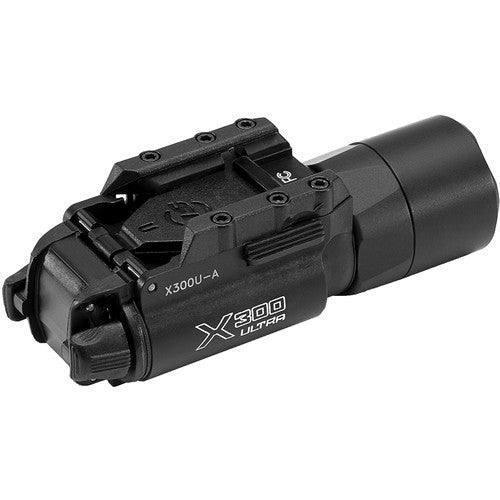 SureFire X300U-A Ultra High Output 1000 Lumens LED Weapon Light  (USA)