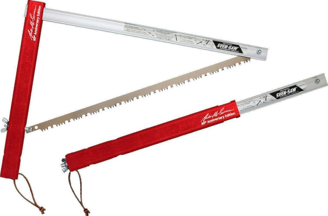 Sven Folding Saw - 21" (USA)